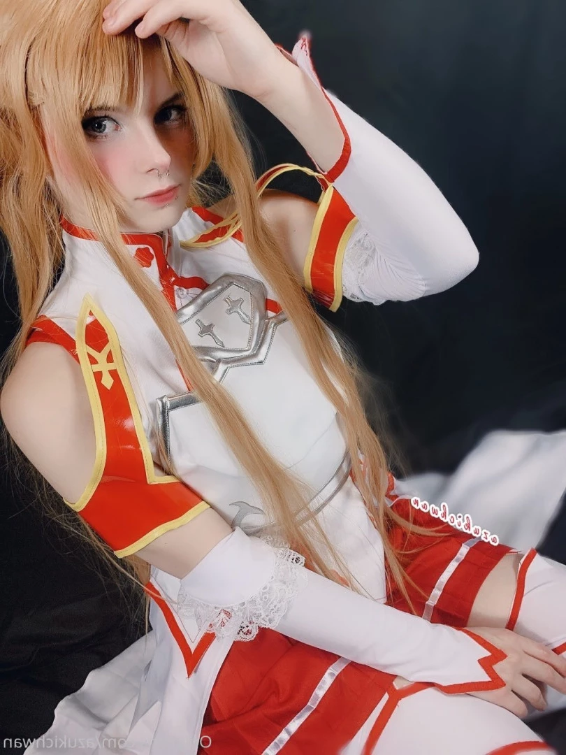 Azuki ♡ [ azukichwan ] Onlyfans leaked photo 7628135 on Hotleaks.tv