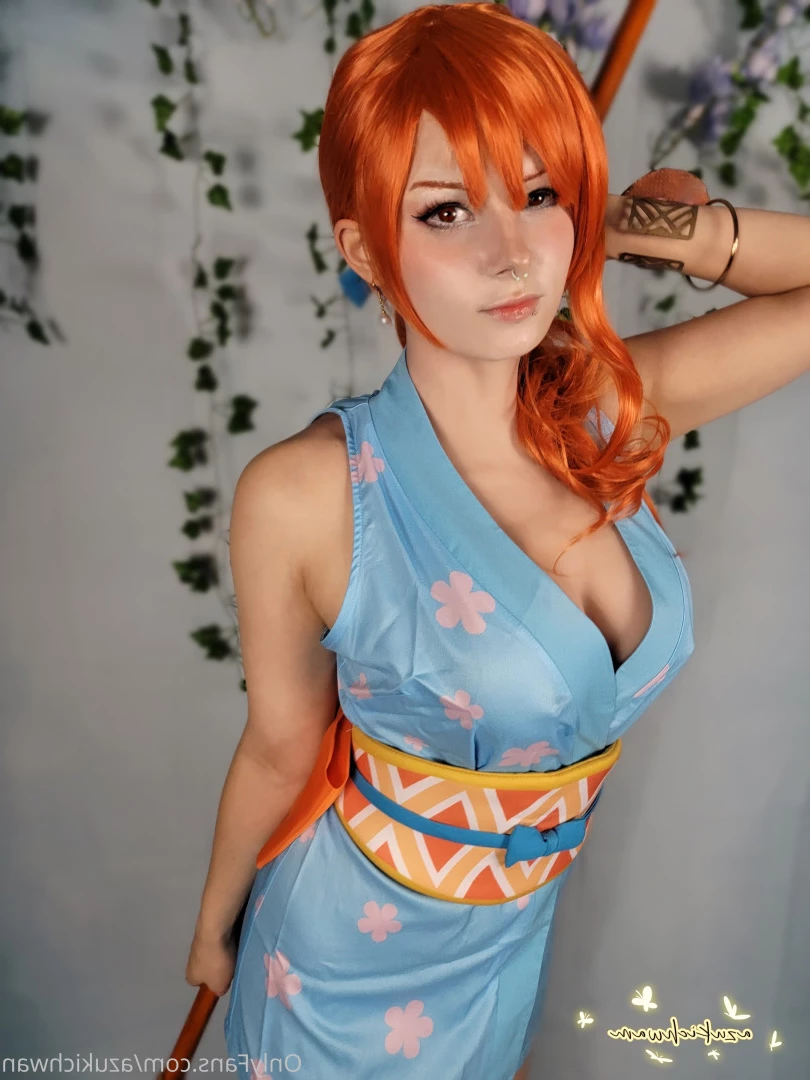 Azuki ♡ [ azukichwan ] Onlyfans leaked photo 7628152 on Hotleaks.tv