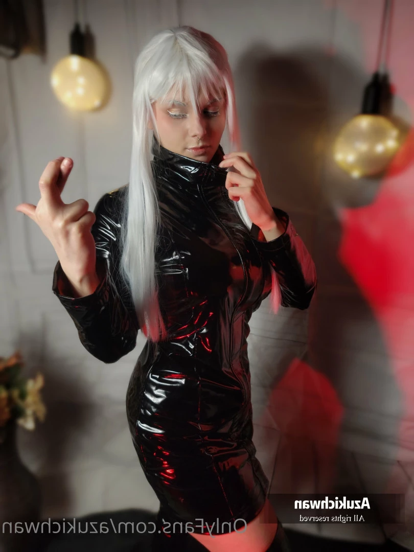 Azuki ♡ [ azukichwan ] Onlyfans leaked photo 7628851 on Hotleaks.tv