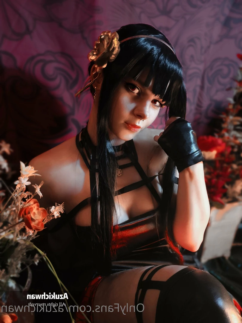 Azuki ♡ [ azukichwan ] Onlyfans leaked photo 7629506 on Hotleaks.tv
