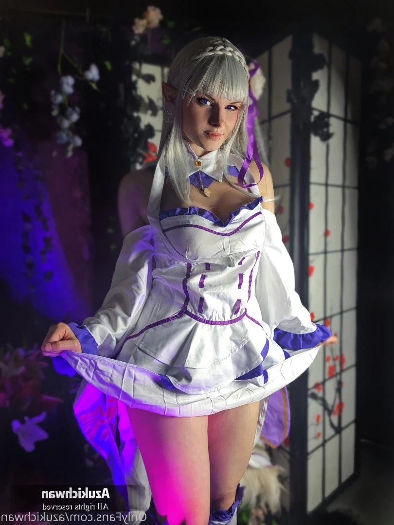 Azuki ♡ [ azukichwan ] Onlyfans leaked photo 7632125 on Hotleaks.tv