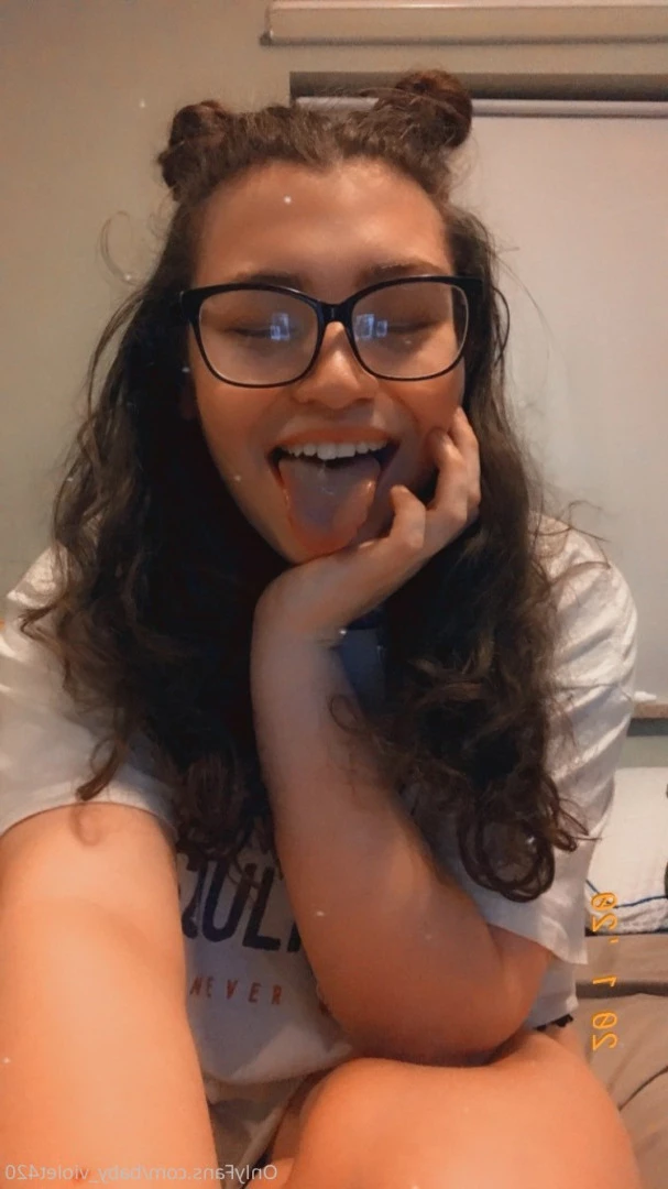 ✨BABY VIOLET✨ FREE DICK RATE✨ [ baby_violet420 ] Onlyfans leaked photo 6521703 on Hotleaks.tv