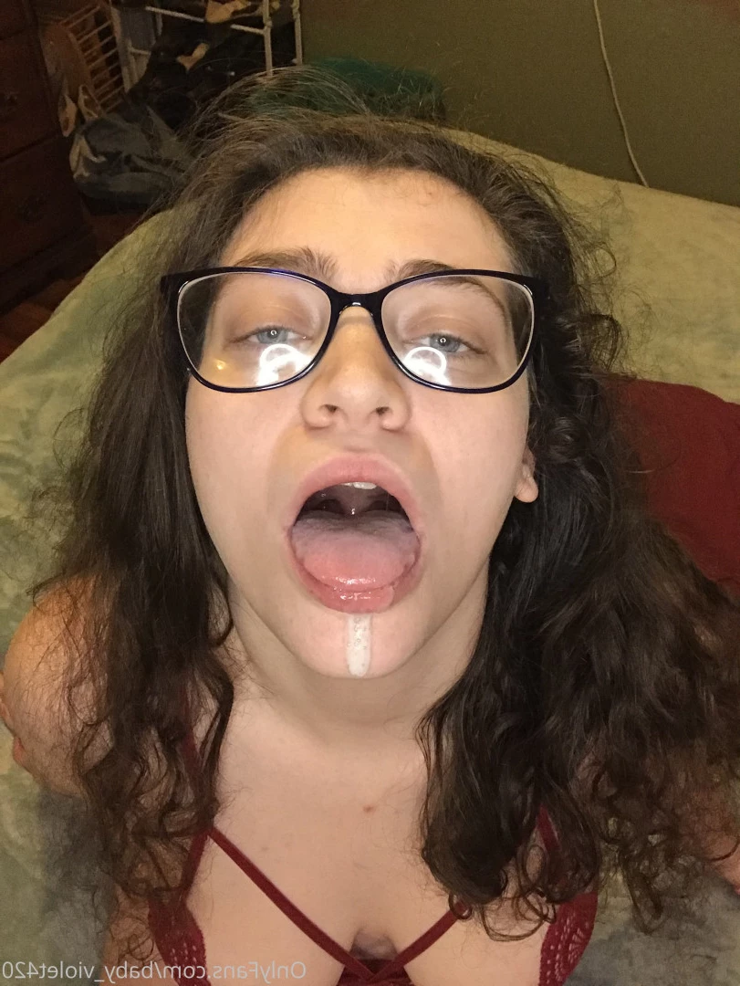 ✨BABY VIOLET✨ FREE DICK RATE✨ [ baby_violet420 ] Onlyfans leaked photo 6531424 on Hotleaks.tv