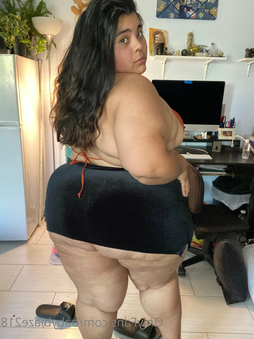 babyblaze218 Onlyfans leaked photo 7709700 on Hotleaks.tv