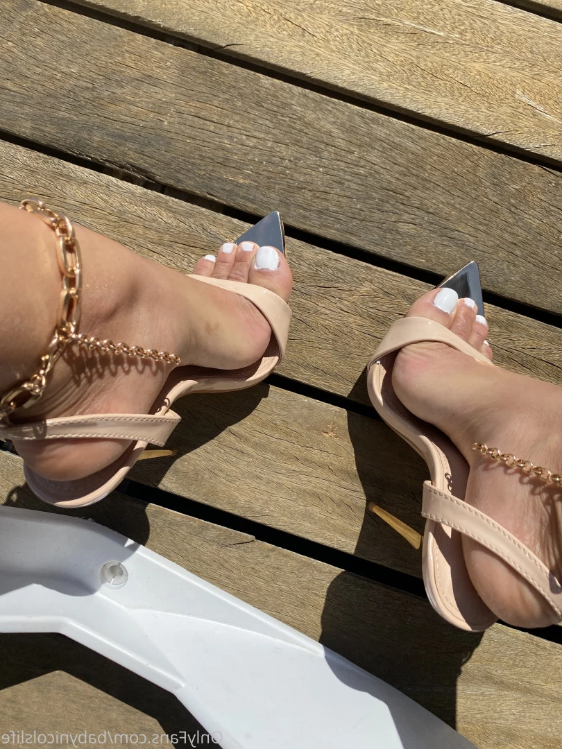 Baby Nicols 🌼✨ [ babynicolslife ] Onlyfans leaked photo 7544355 on Hotleaks.tv