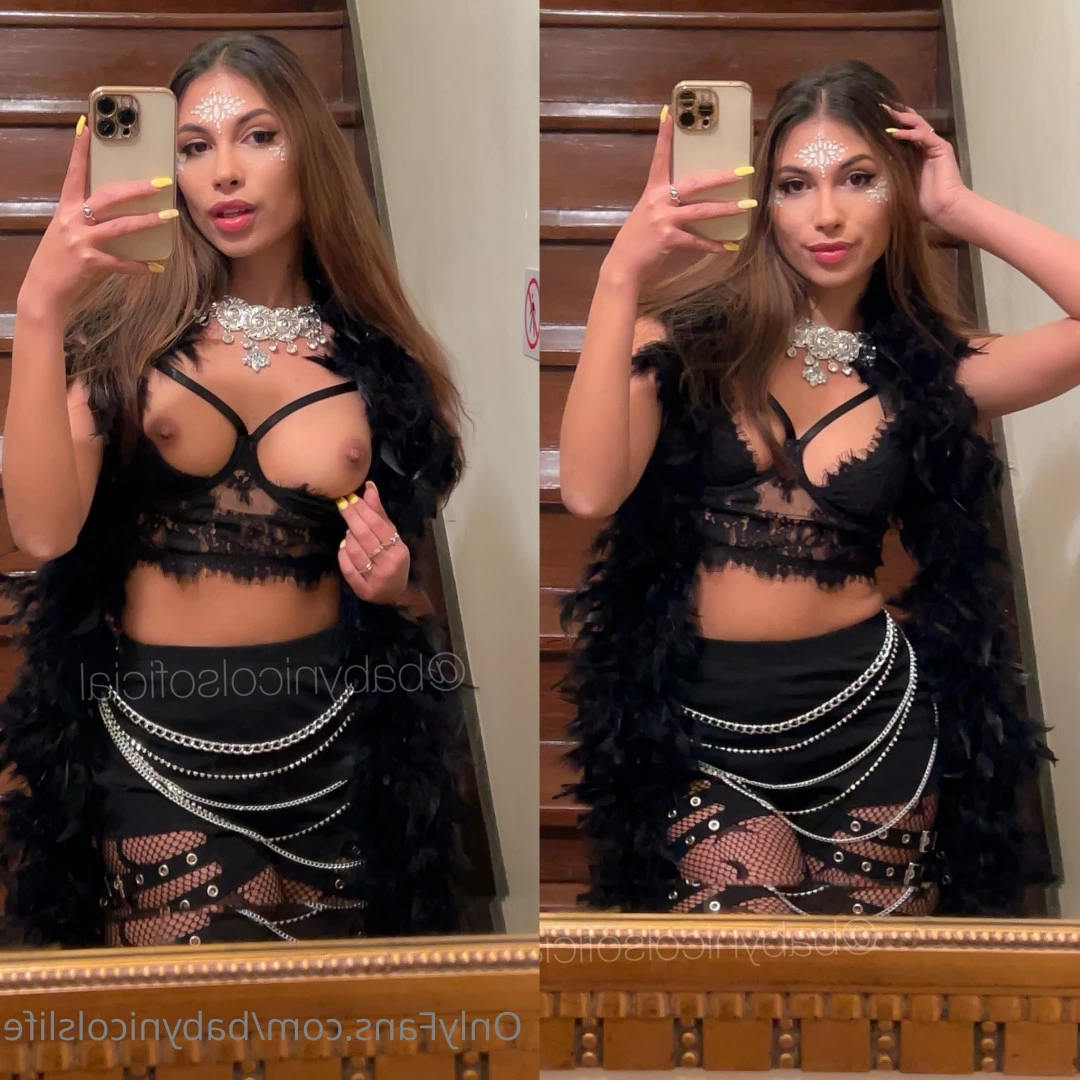 Baby Nicols 🌼✨ [ babynicolslife ] Onlyfans leaked photo 7546070 on Hotleaks.tv