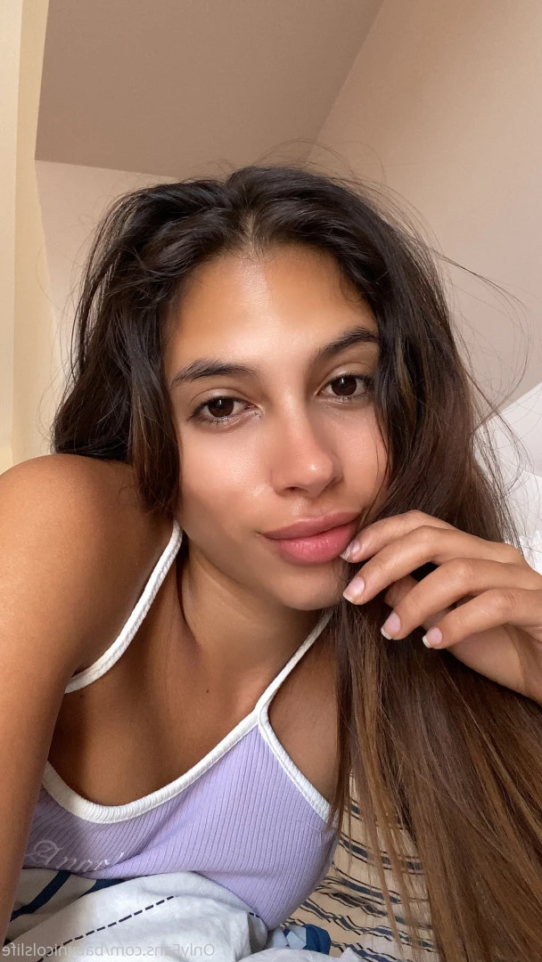 Baby Nicols 🌼✨ [ babynicolslife ] Onlyfans leaked photo 7546145 on Hotleaks.tv