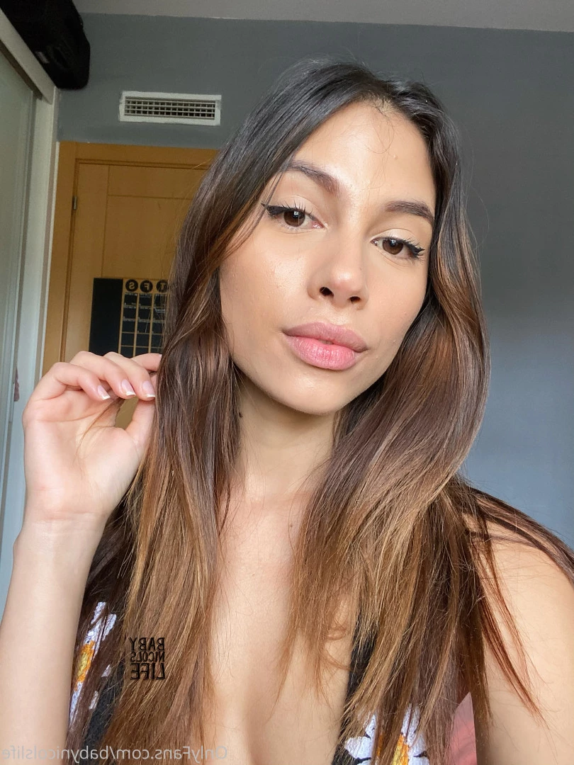 Baby Nicols 🌼✨ [ babynicolslife ] Onlyfans leaked photo 7546859 on Hotleaks.tv