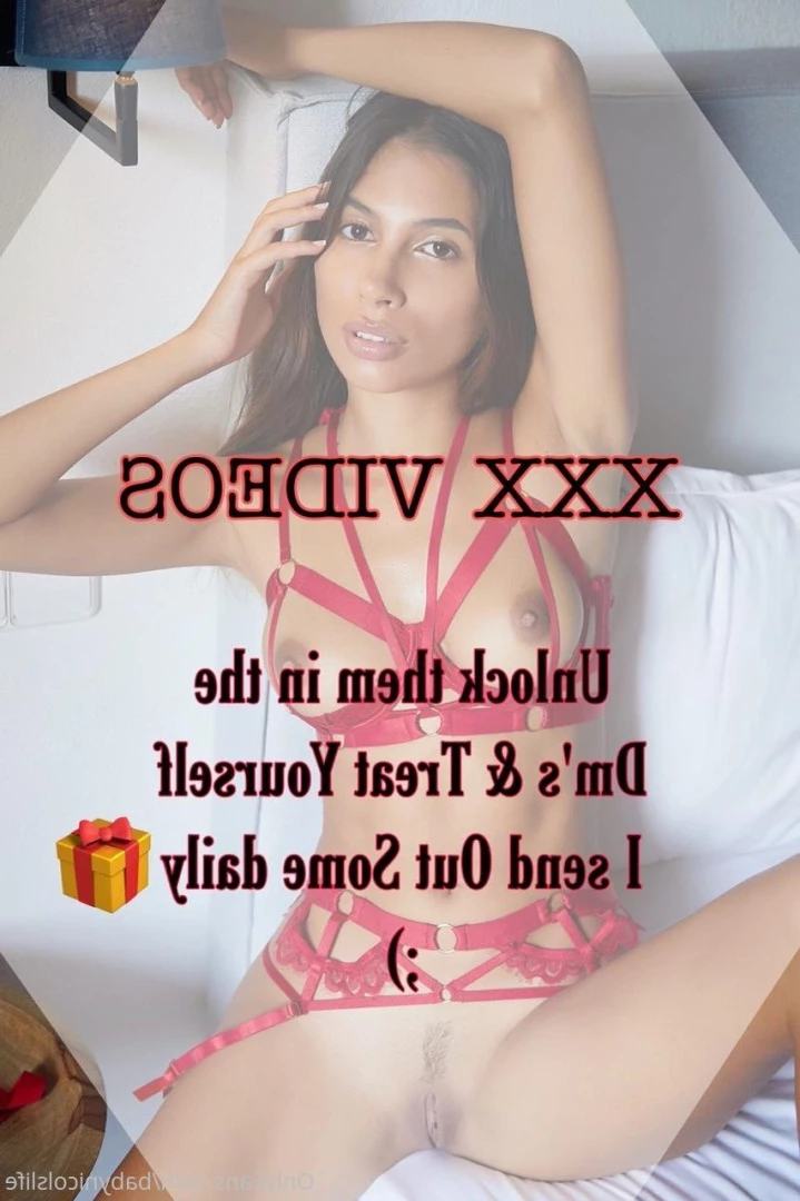 Baby Nicols 🌼✨ [ babynicolslife ] Onlyfans leaked photo 7558062 on Hotleaks.tv