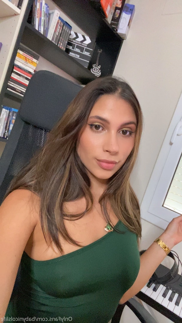 Baby Nicols 🌼✨ [ babynicolslife ] Onlyfans leaked photo 7558216 on Hotleaks.tv