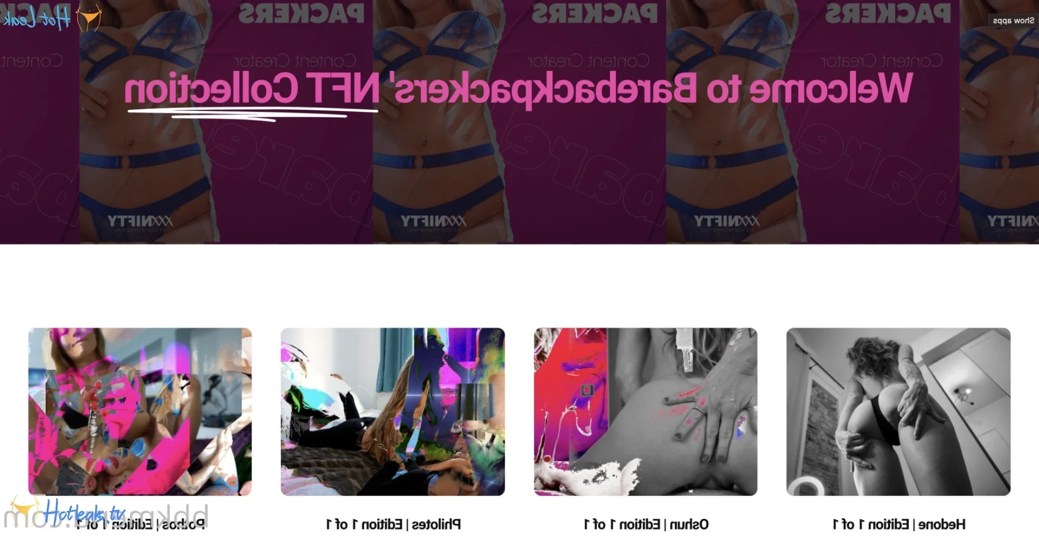 Joanna 🤍 DM me 🤭  Top 0.2% 💕 [ barebackpackers ] Onlyfans leaked photo 11866236 on Hotleaks.tv
