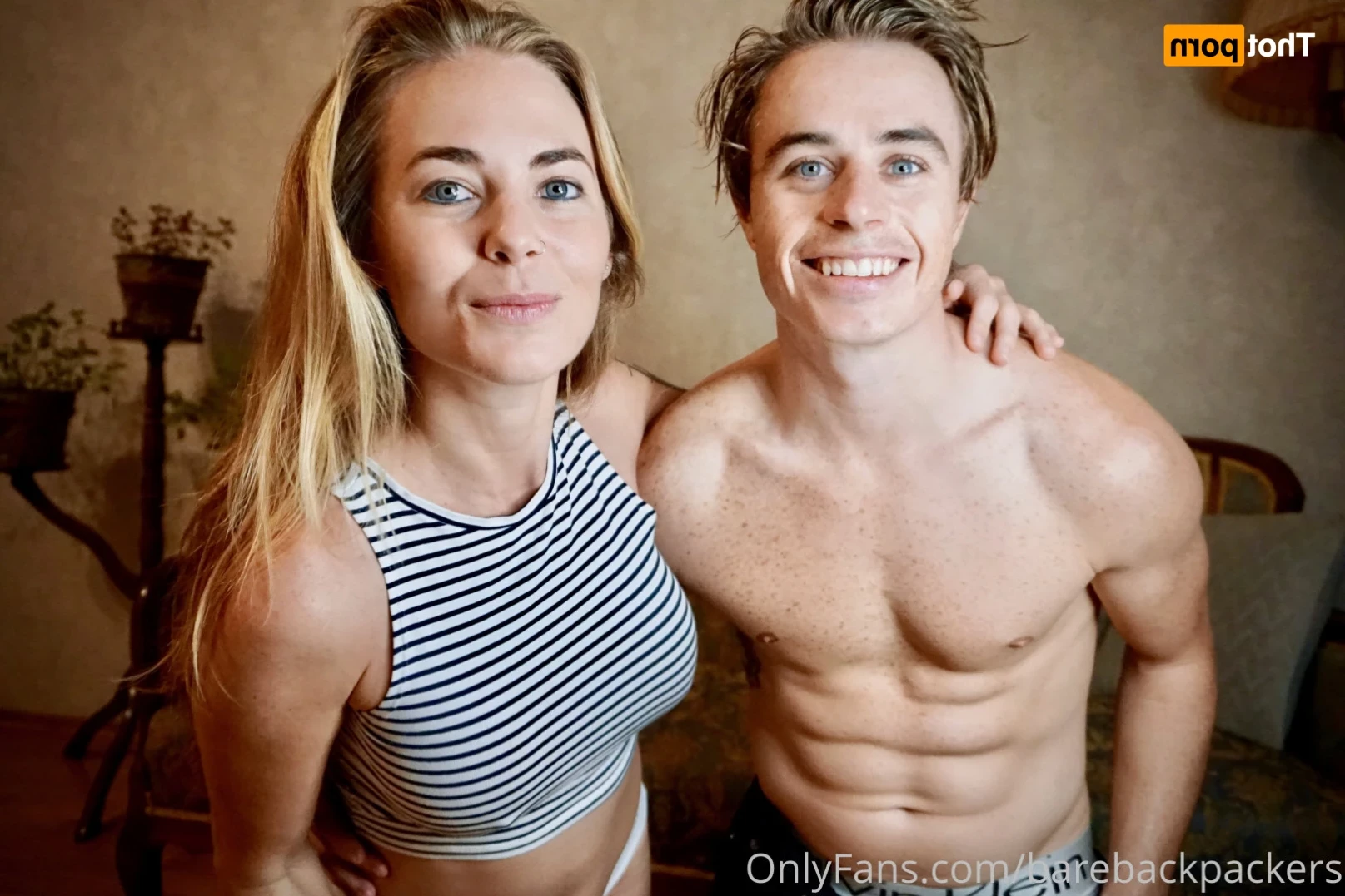 Joanna 🤍 DM me 🤭  Top 0.2% 💕 [ barebackpackers ] Onlyfans leaked photo 12490138 on Hotleaks.tv