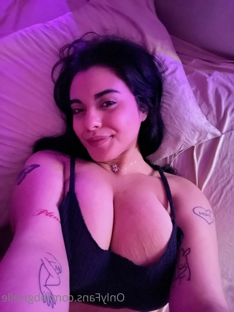 Giselle ✨ [ bbgiselle ] Onlyfans leaked photo 10746210 on Hotleaks.tv