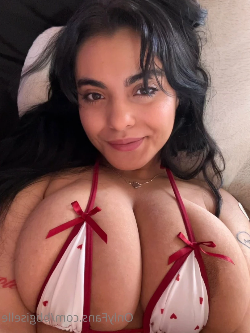 Giselle ✨ [ bbgiselle ] Onlyfans leaked photo 10747008 on Hotleaks.tv