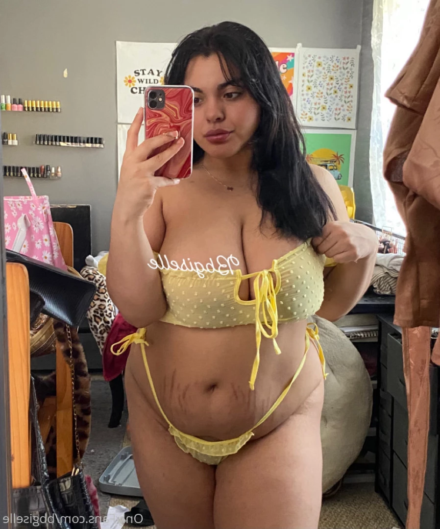 Giselle ✨ [ bbgiselle ] Onlyfans leaked photo 10748484 on Hotleaks.tv