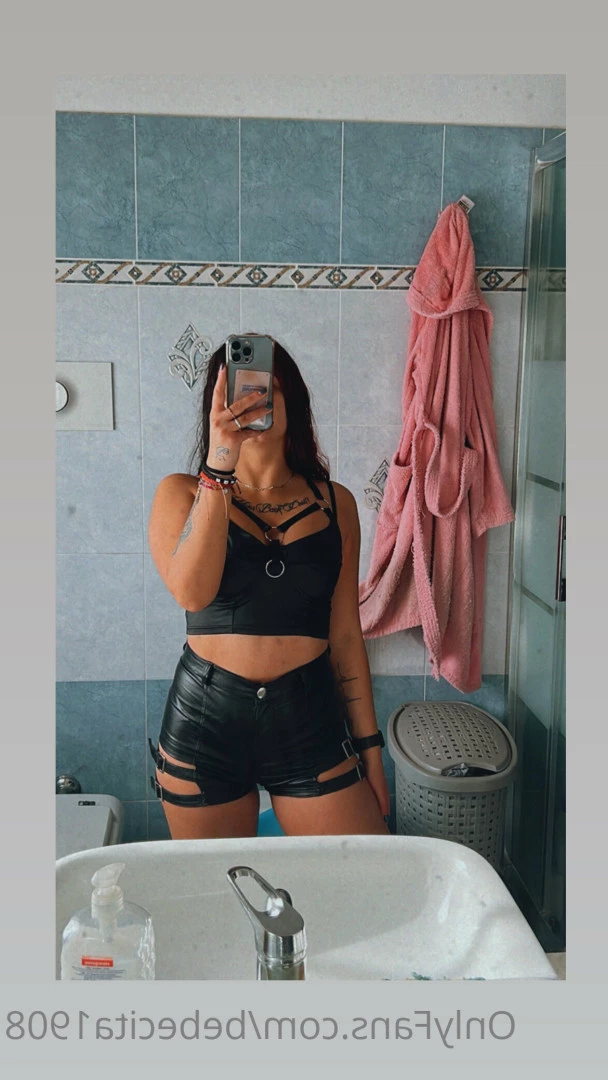 ❤️‍🔥𝕭𝖊𝖇𝖊𝖈𝖎𝖙𝖆❤️‍🔥 [ bebecita1908 ] Onlyfans leaked photo 7300500 on Hotleaks.tv