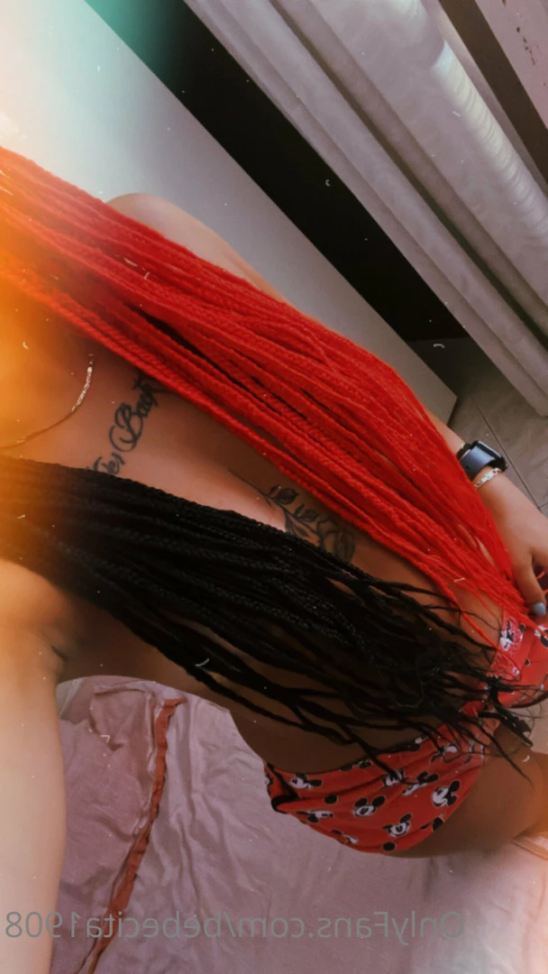 ❤️‍🔥𝕭𝖊𝖇𝖊𝖈𝖎𝖙𝖆❤️‍🔥 [ bebecita1908 ] Onlyfans leaked photo 7300909 on Hotleaks.tv