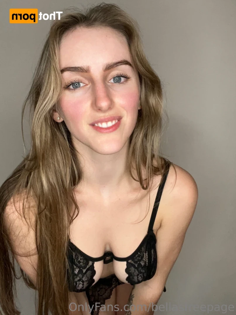 Bella💋 [ bellasfreepage ] Onlyfans leaked photo 13111505 on Hotleaks.tv