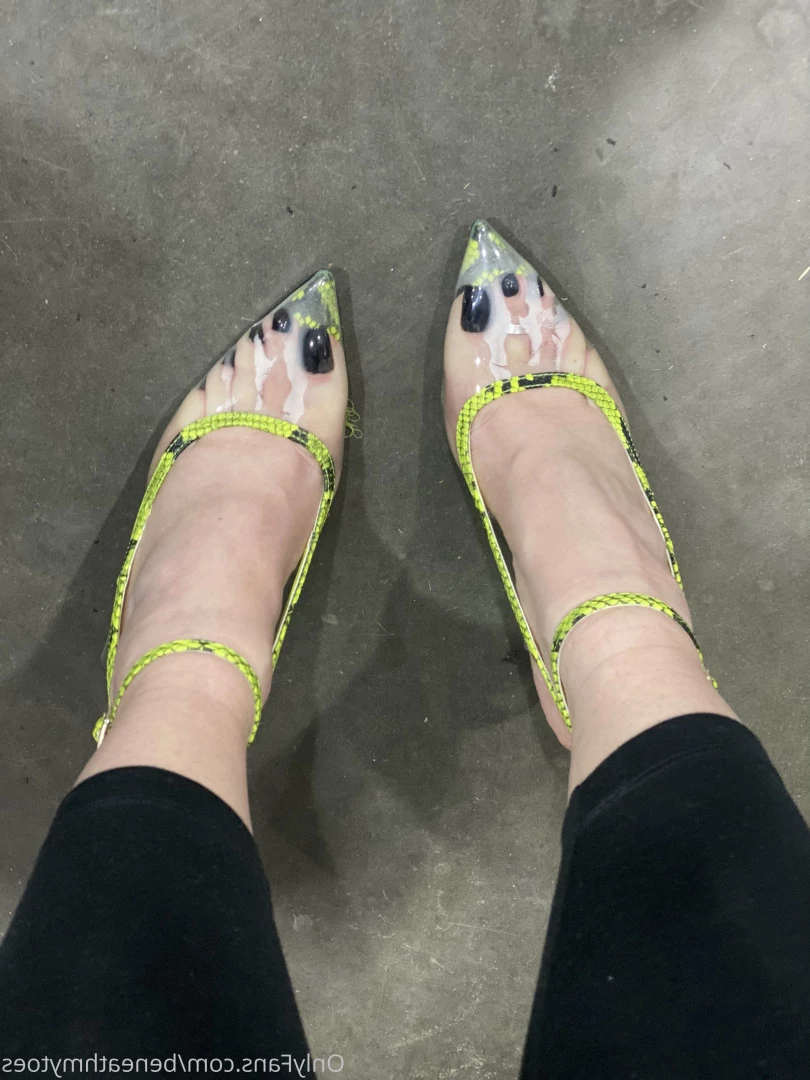 beneathmytoes Onlyfans leaked photo 7514255 on Hotleaks.tv
