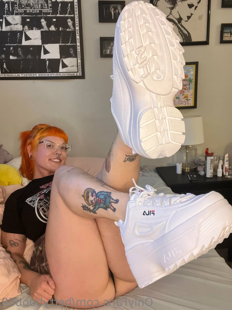 fred durst [ bettyboob69 ] Onlyfans leaked photo 6489137 on Hotleaks.tv