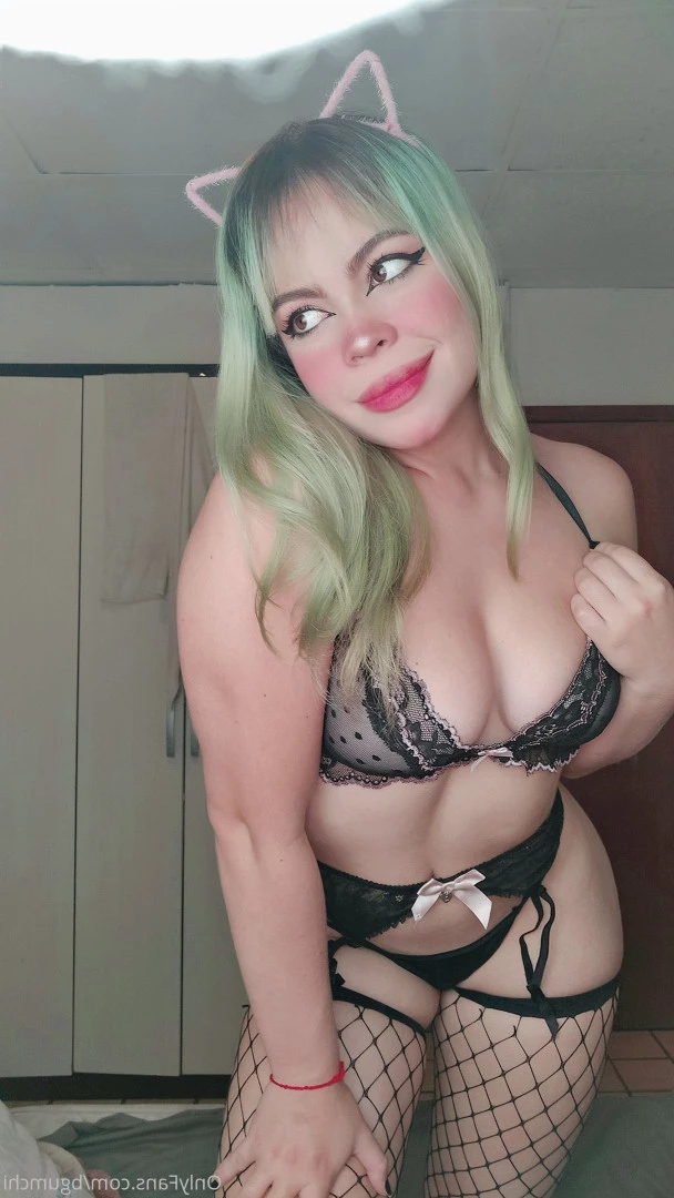 BubbleGum [ bgumchi ] Onlyfans leaked photo 10740777 on Hotleaks.tv