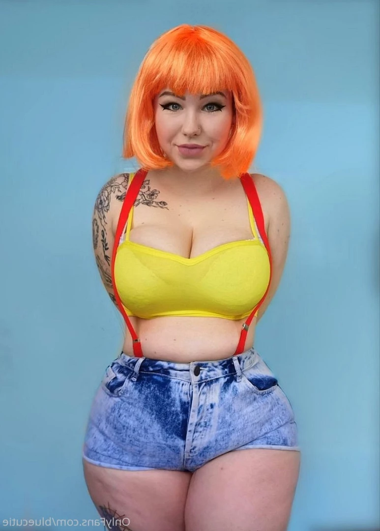 👻 Scarlett  🌿 [ bluecutie ] Onlyfans leaked photo 6474938 on Hotleaks.tv