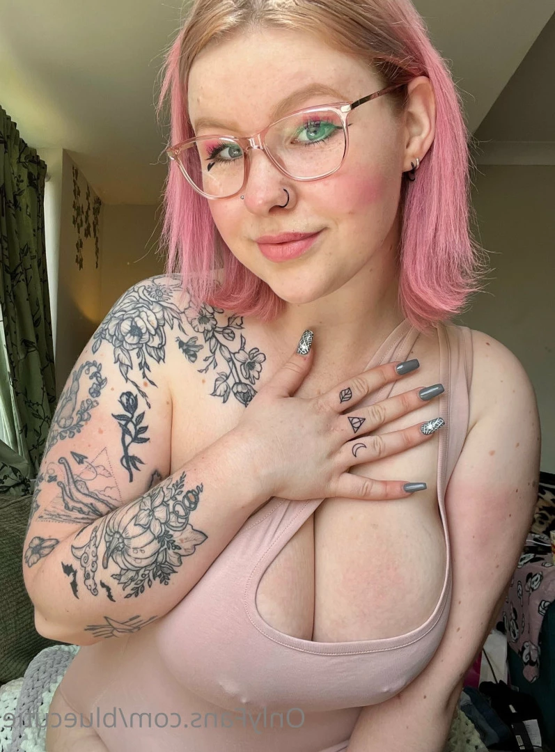 👻 Scarlett  🌿 [ bluecutie ] Onlyfans leaked photo 6475097 on Hotleaks.tv