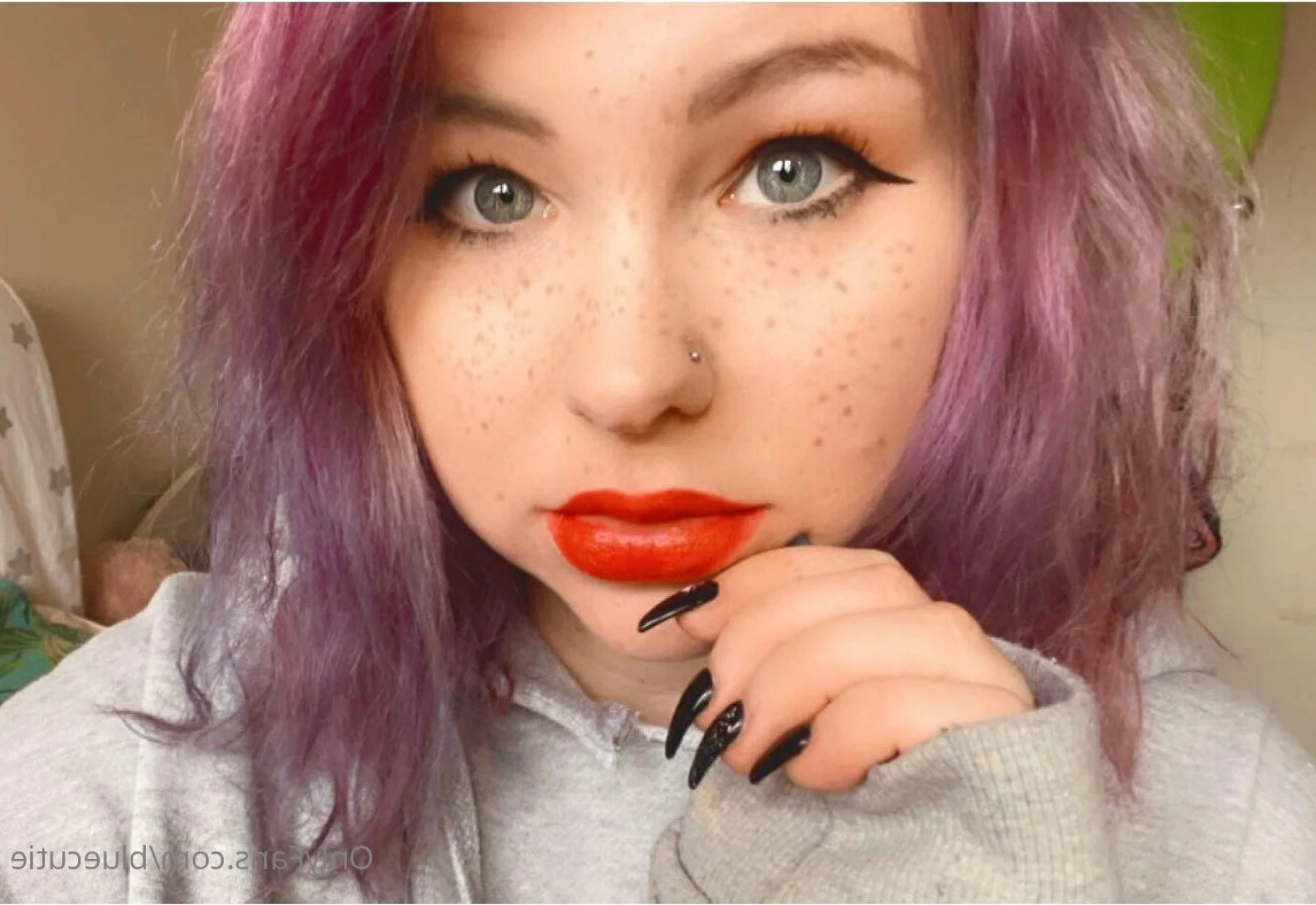 👻 Scarlett  🌿 [ bluecutie ] Onlyfans leaked photo 6476995 on Hotleaks.tv
