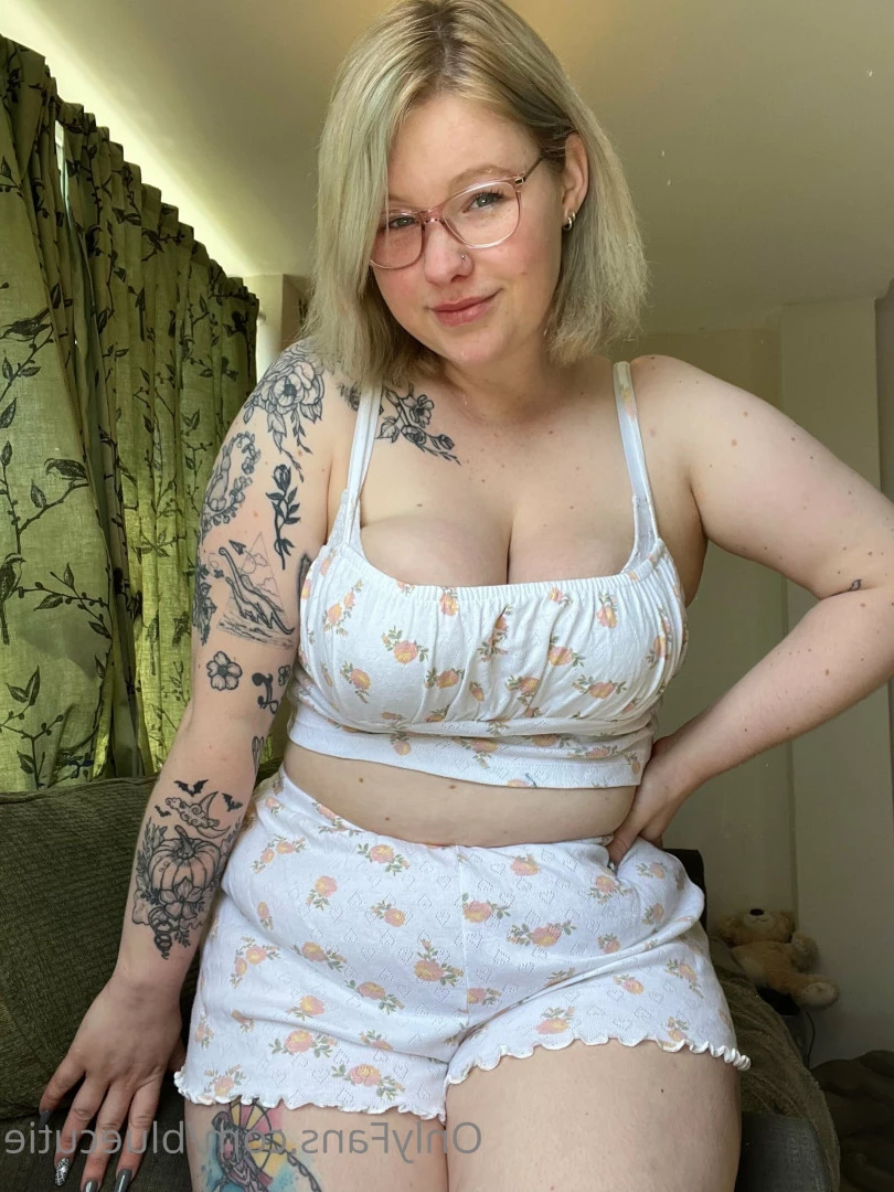 👻 Scarlett  🌿 [ bluecutie ] Onlyfans leaked photo 6477310 on Hotleaks.tv