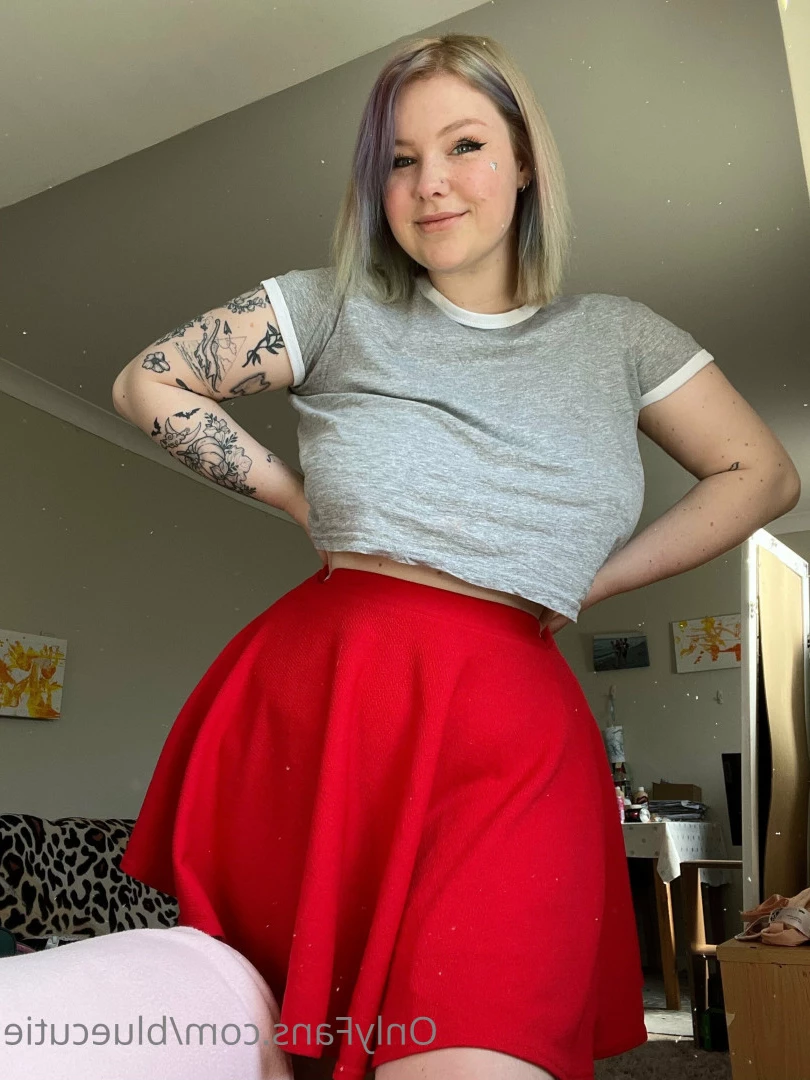 👻 Scarlett  🌿 [ bluecutie ] Onlyfans leaked photo 6477347 on Hotleaks.tv