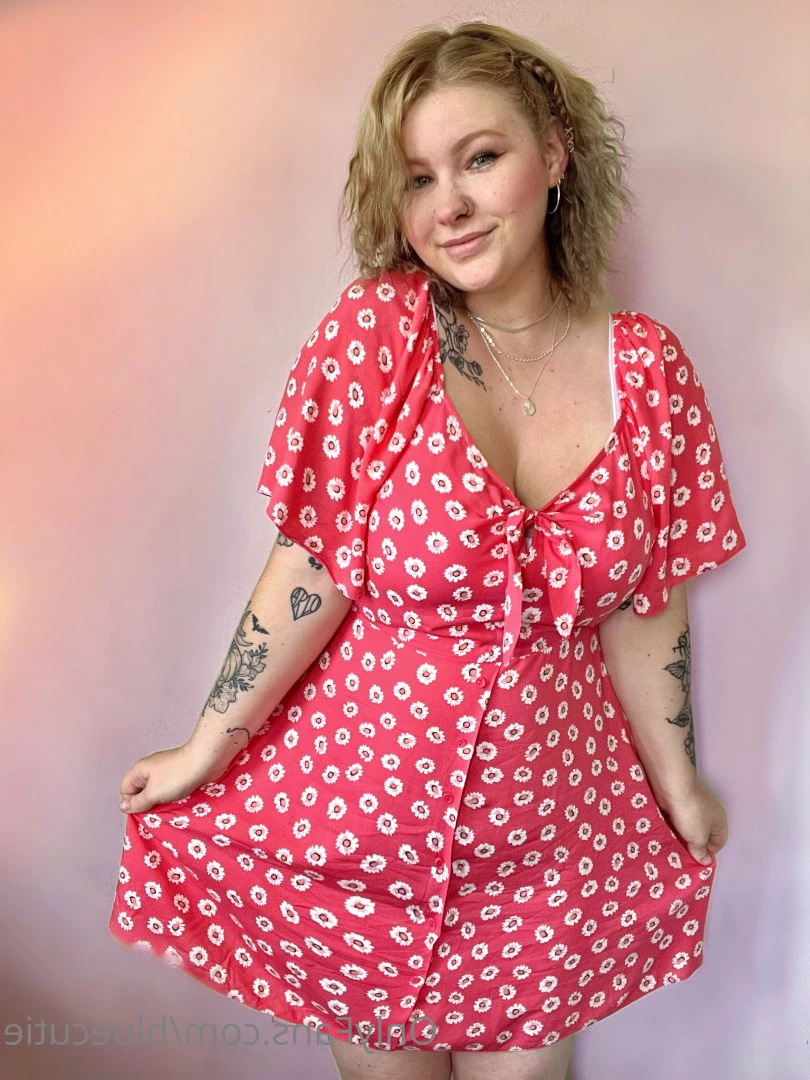 👻 Scarlett  🌿 [ bluecutie ] Onlyfans leaked photo 6478110 on Hotleaks.tv