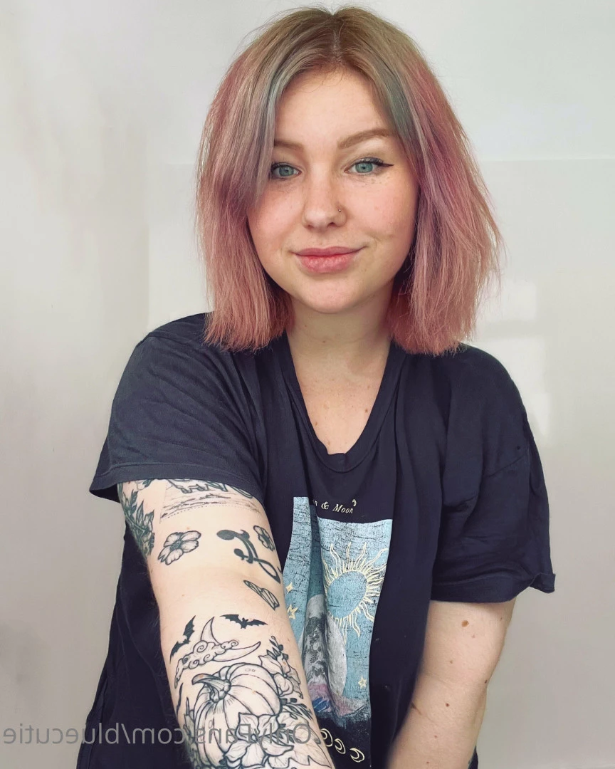 👻 Scarlett  🌿 [ bluecutie ] Onlyfans leaked photo 6478337 on Hotleaks.tv
