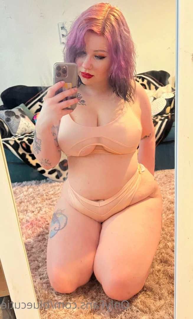 👻 Scarlett  🌿 [ bluecutie ] Onlyfans leaked photo 6480854 on Hotleaks.tv