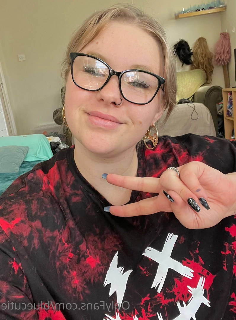 👻 Scarlett  🌿 [ bluecutie ] Onlyfans leaked photo 6483026 on Hotleaks.tv