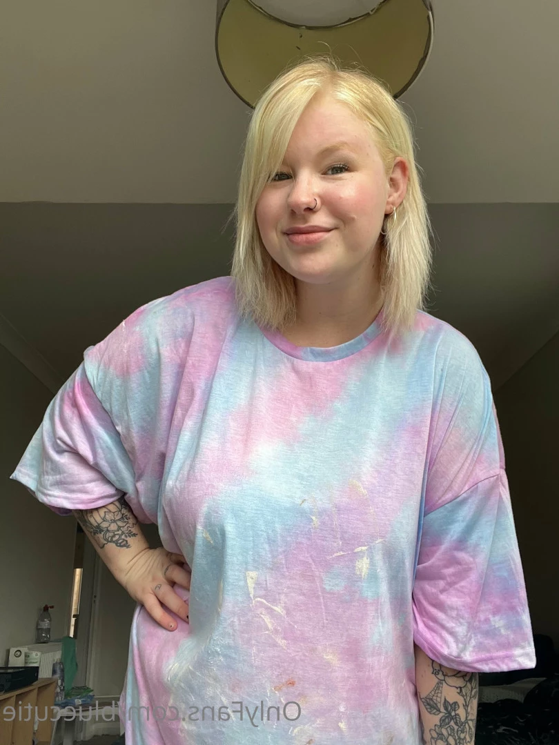 👻 Scarlett  🌿 [ bluecutie ] Onlyfans leaked photo 6483149 on Hotleaks.tv