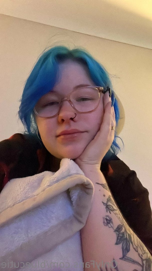 👻 Scarlett  🌿 [ bluecutie ] Onlyfans leaked photo 6483931 on Hotleaks.tv