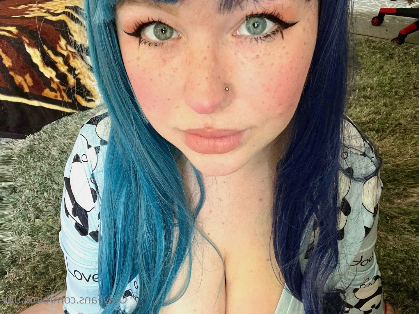 👻 Scarlett  🌿 [ bluecutie ] Onlyfans leaked photo 6484446 on Hotleaks.tv