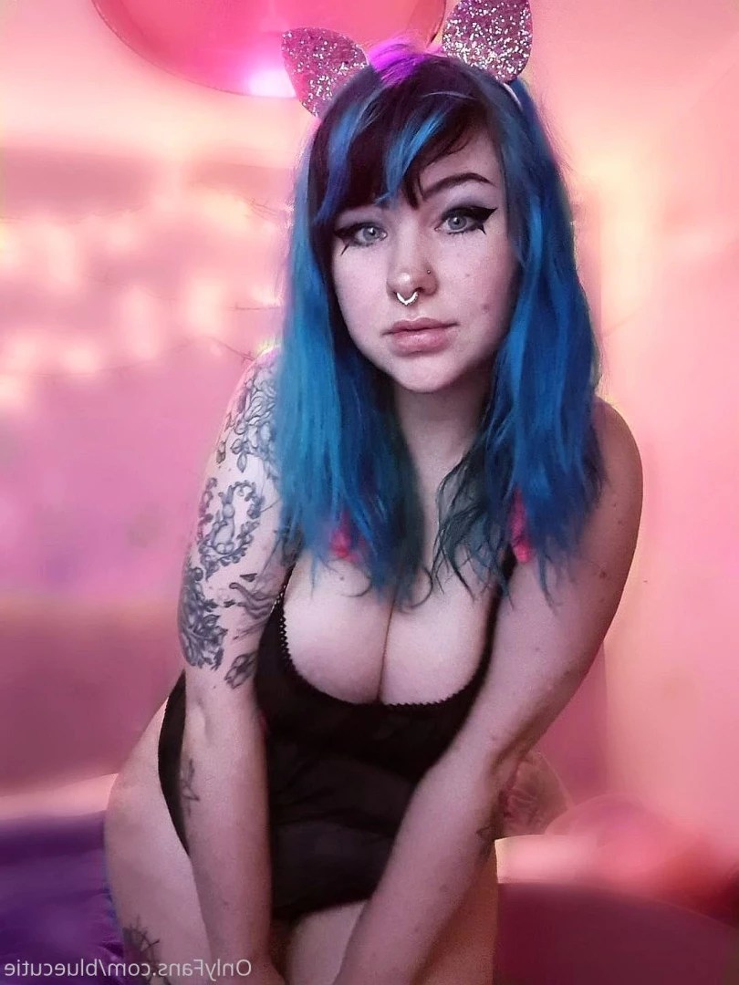 👻 Scarlett  🌿 [ bluecutie ] Onlyfans leaked photo 6484754 on Hotleaks.tv