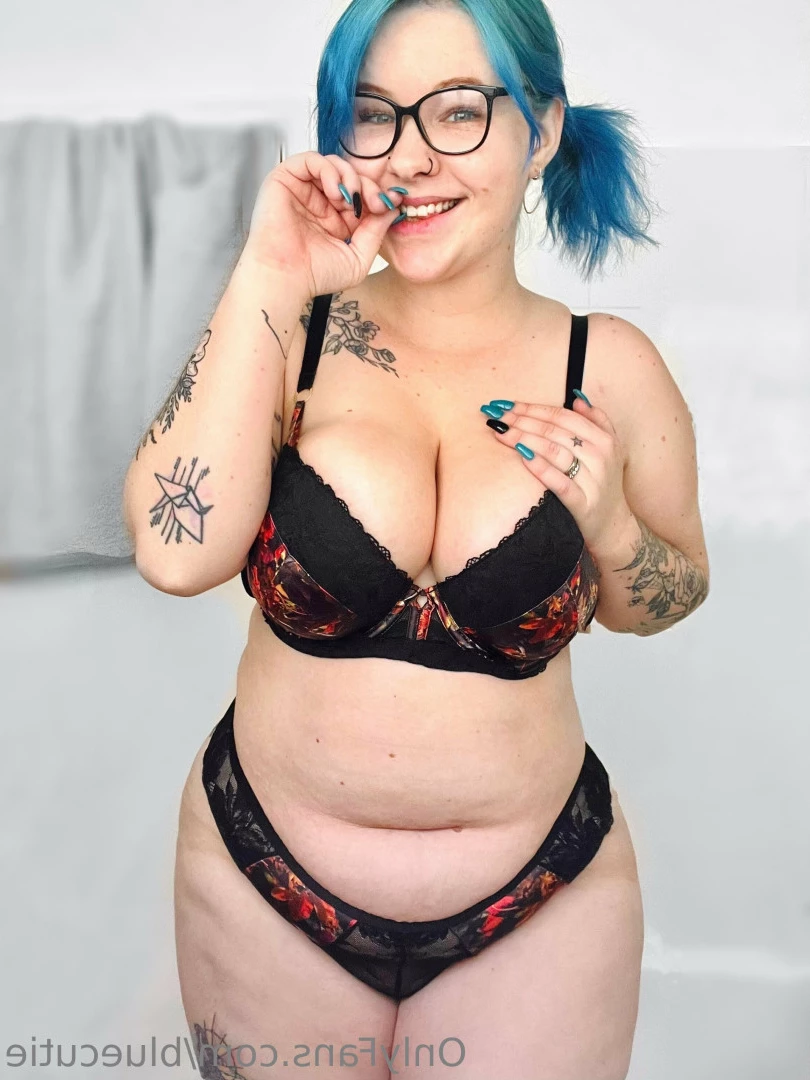 👻 Scarlett  🌿 [ bluecutie ] Onlyfans leaked photo 6486346 on Hotleaks.tv