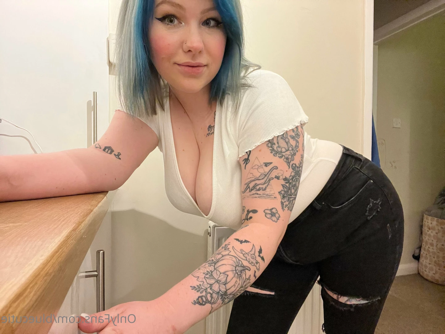 👻 Scarlett  🌿 [ bluecutie ] Onlyfans leaked photo 6486537 on Hotleaks.tv