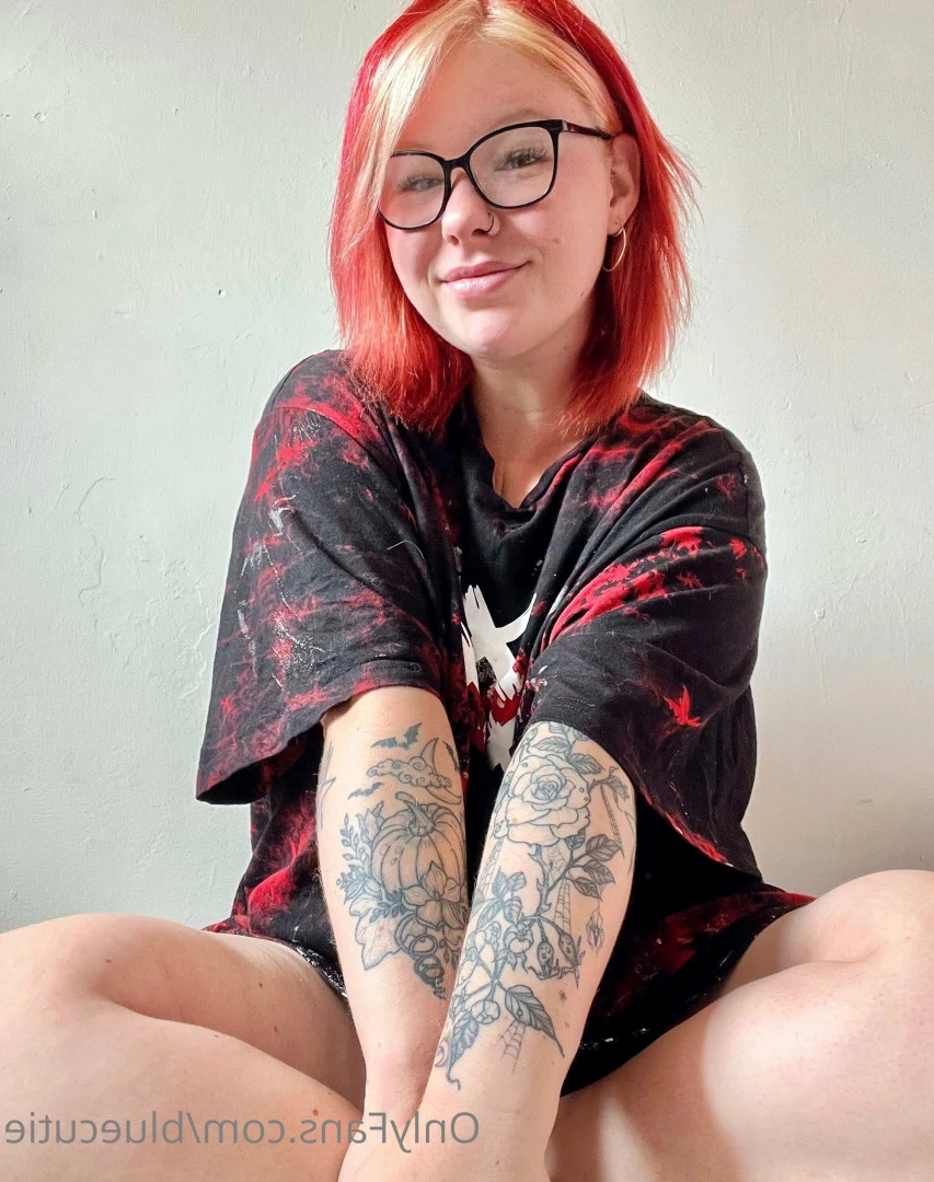 👻 Scarlett  🌿 [ bluecutie ] Onlyfans leaked photo 6486603 on Hotleaks.tv