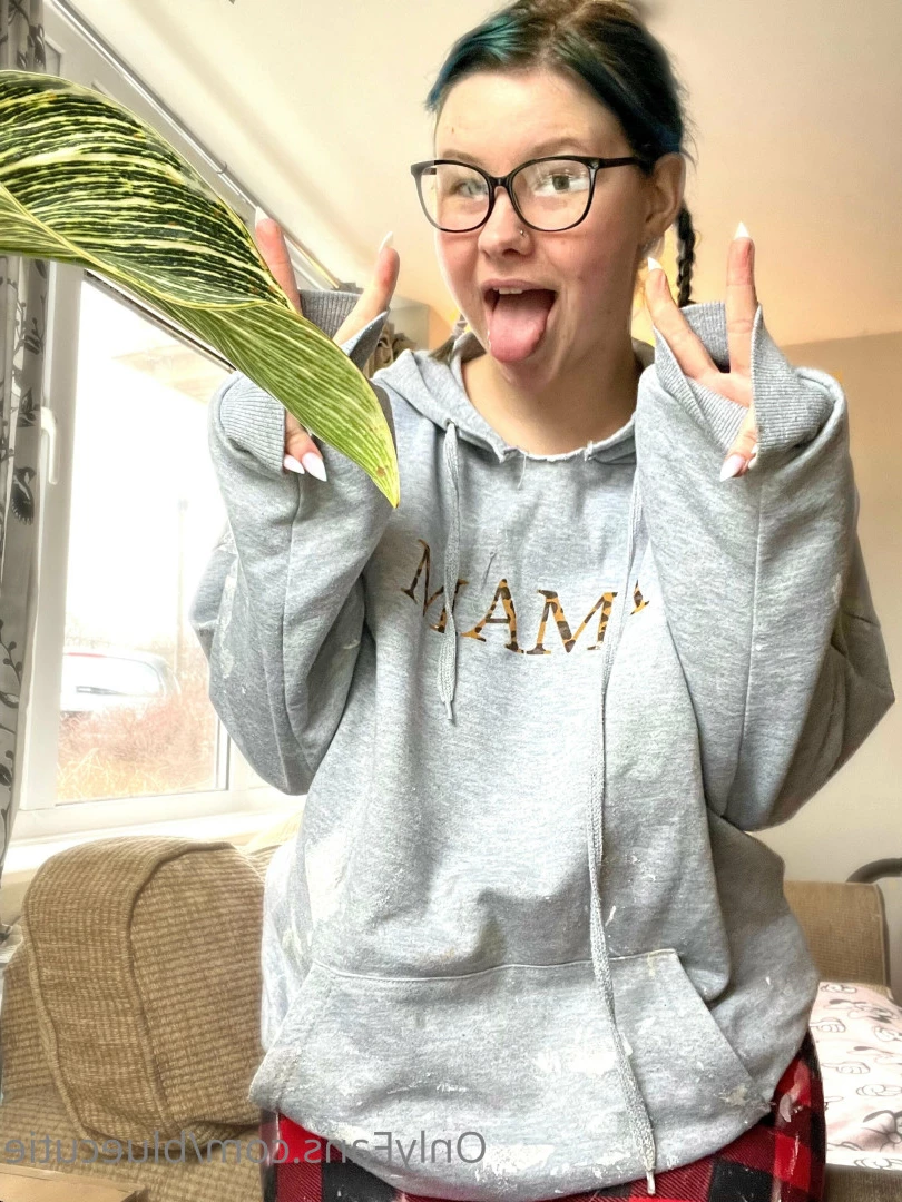 👻 Scarlett  🌿 [ bluecutie ] Onlyfans leaked photo 6487848 on Hotleaks.tv