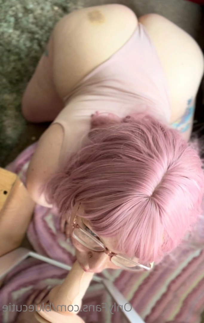 👻 Scarlett  🌿 [ bluecutie ] Onlyfans leaked photo 6488215 on Hotleaks.tv