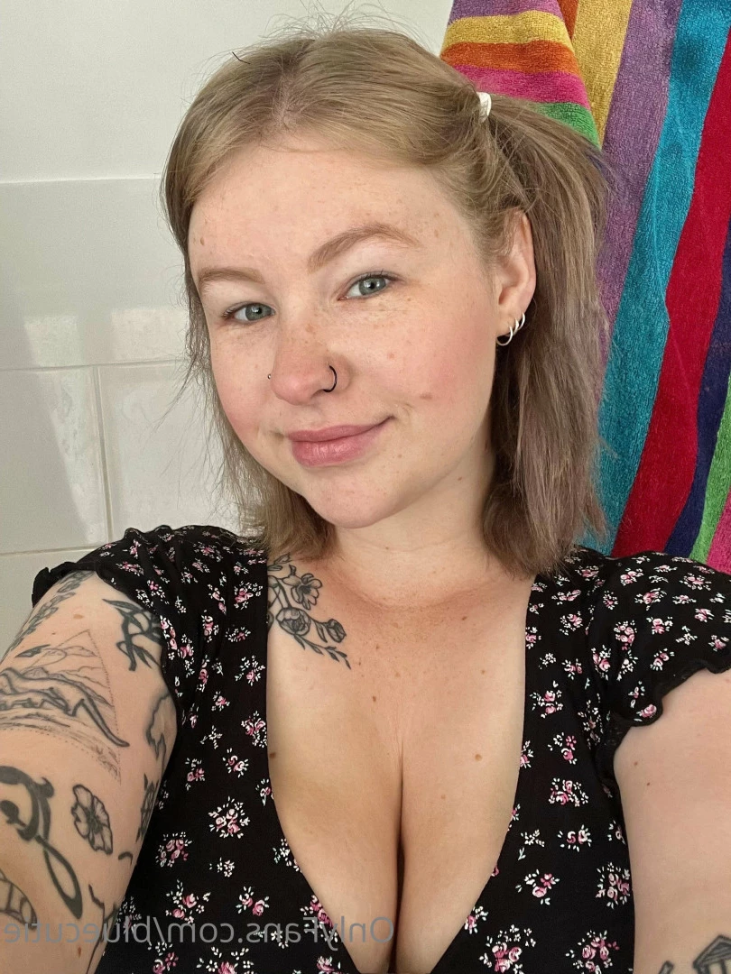 👻 Scarlett  🌿 [ bluecutie ] Onlyfans leaked photo 6488784 on Hotleaks.tv