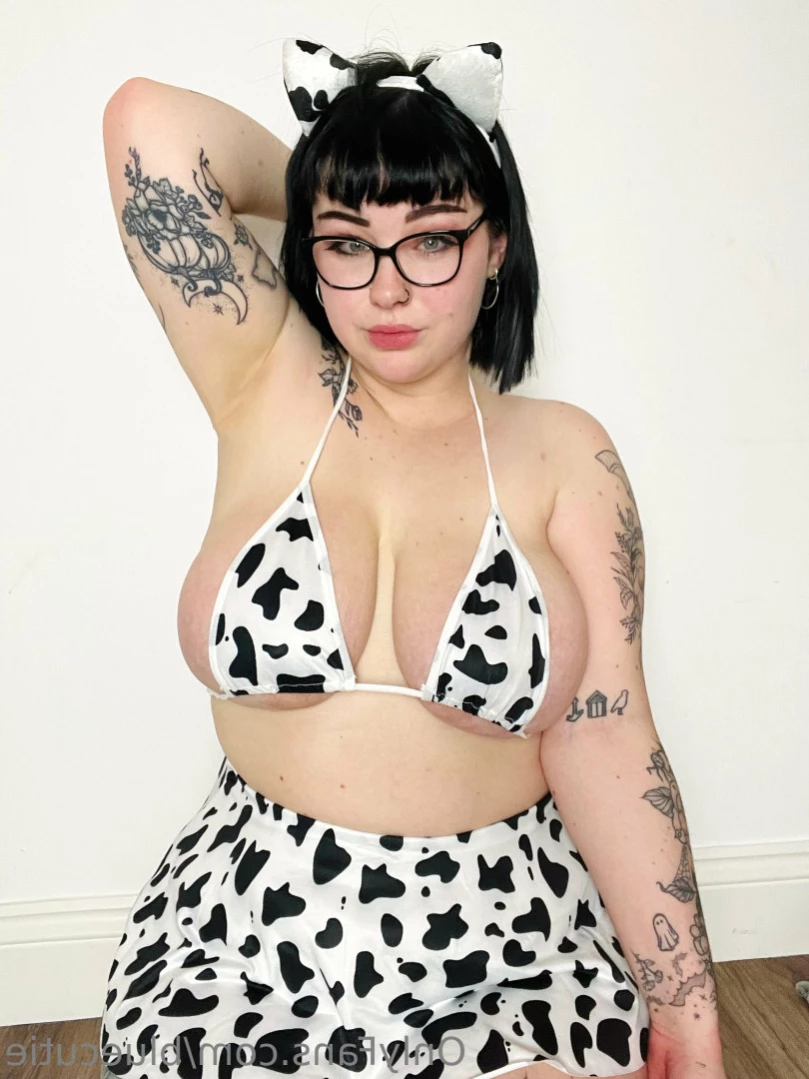 👻 Scarlett  🌿 [ bluecutie ] Onlyfans leaked photo 16103758 on Hotleaks.tv