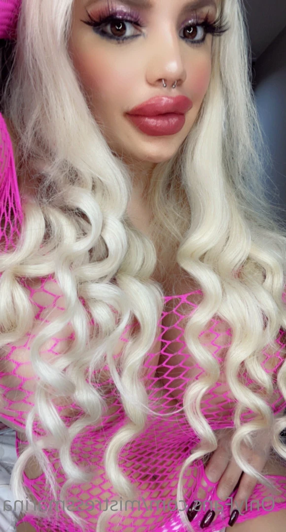 Barbie Doll Chloe [ barbiedollchloe ] Onlyfans leaked photo 7619063 on Hotleaks.tv