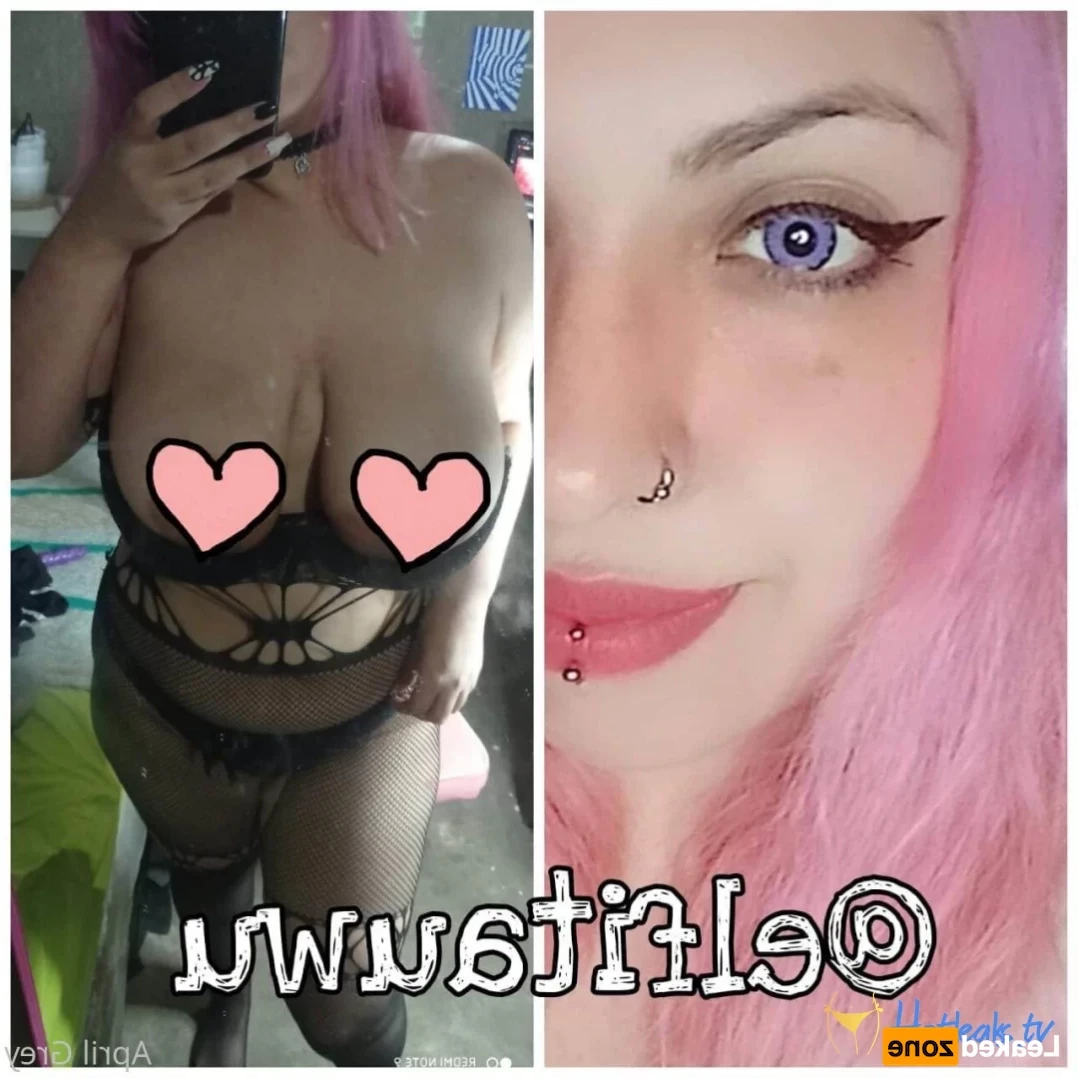 𝑨𝒑𝒓𝒊𝒍 𝑮𝒐𝒕𝒉 [ bunnygothic ] Onlyfans leaked photo 10968490 on Hotleaks.tv