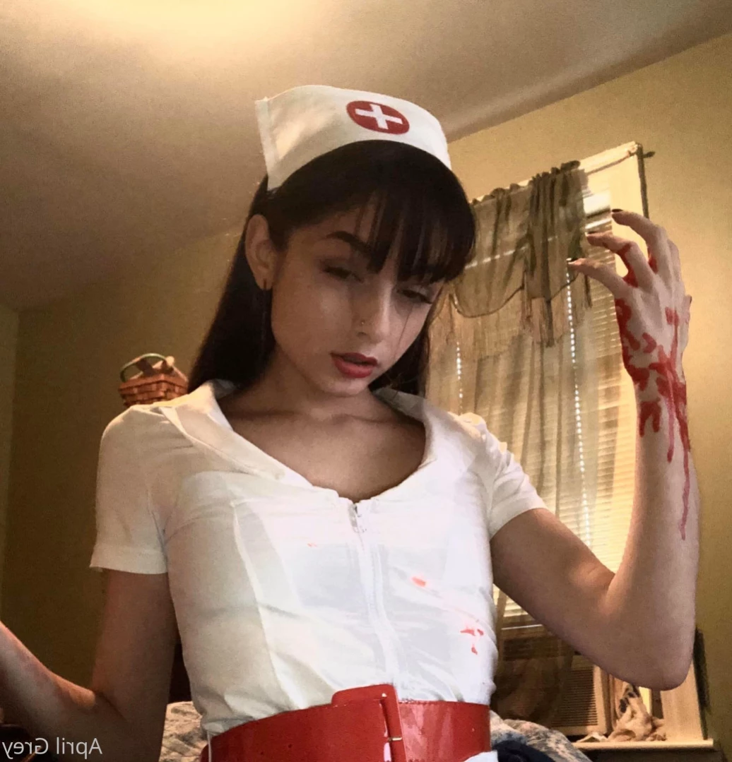 𝑨𝒑𝒓𝒊𝒍 𝑮𝒐𝒕𝒉 [ bunnygothic ] Onlyfans leaked photo 13069830 on Hotleaks.tv