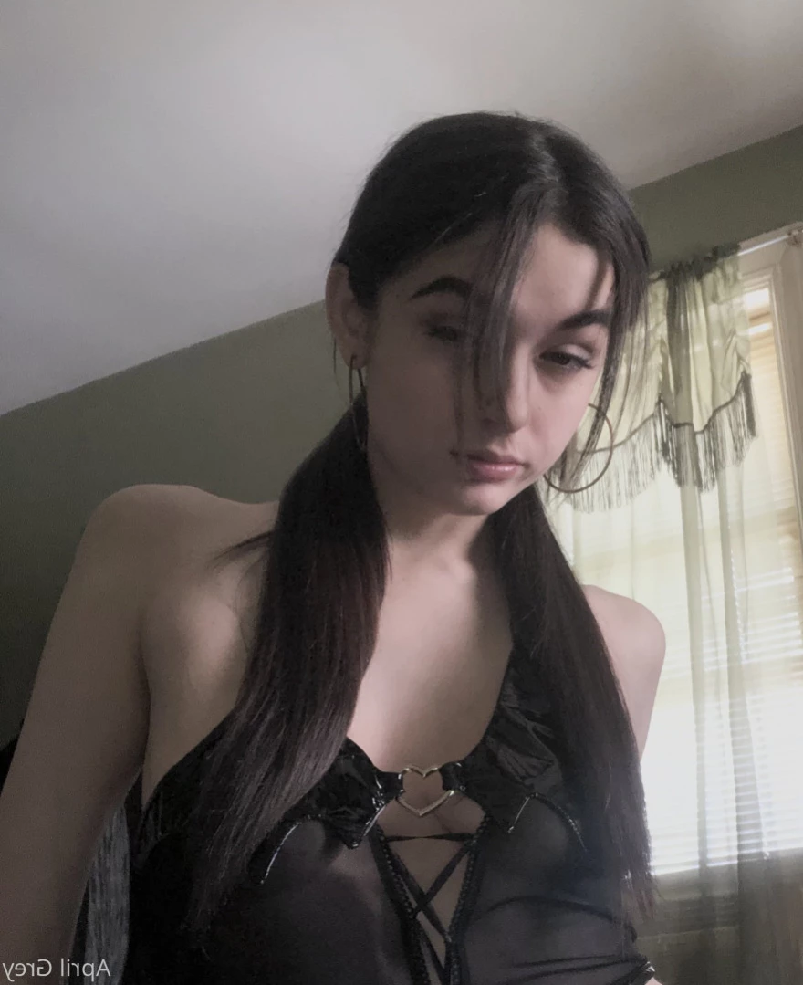 𝑨𝒑𝒓𝒊𝒍 𝑮𝒐𝒕𝒉 [ bunnygothic ] Onlyfans leaked photo 13249013 on Hotleaks.tv