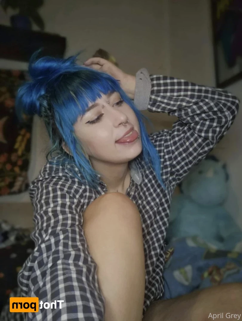 𝑨𝒑𝒓𝒊𝒍 𝑮𝒐𝒕𝒉 [ bunnygothic ] Onlyfans leaked photo 13770993 on Hotleaks.tv